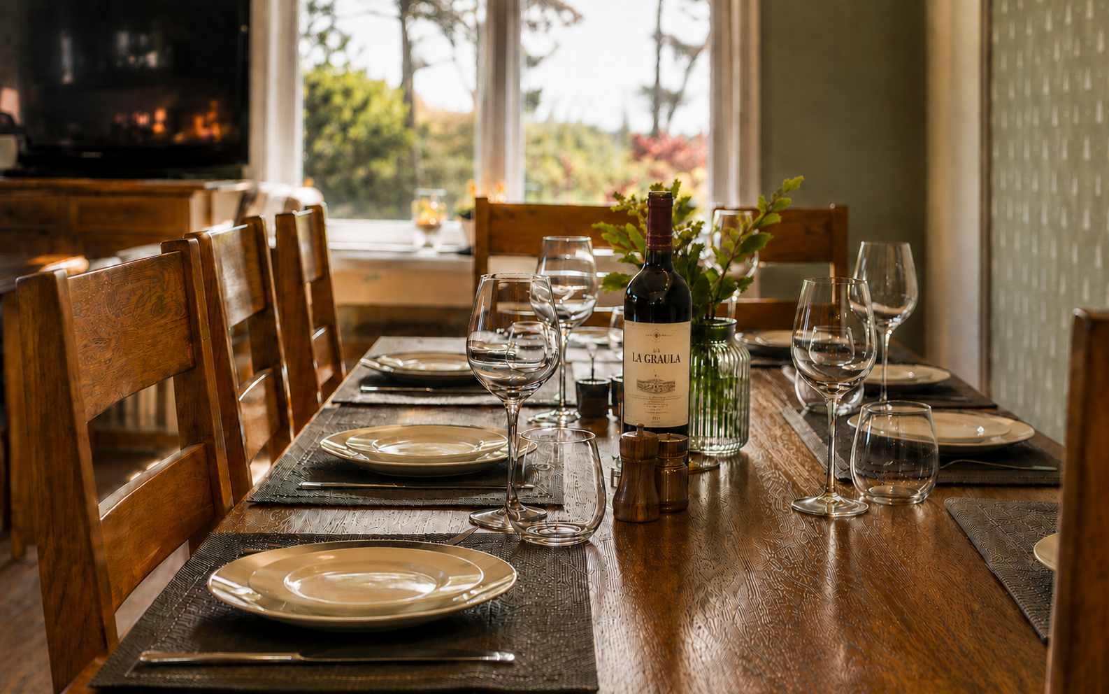 Concierge experiences at Heather Brae