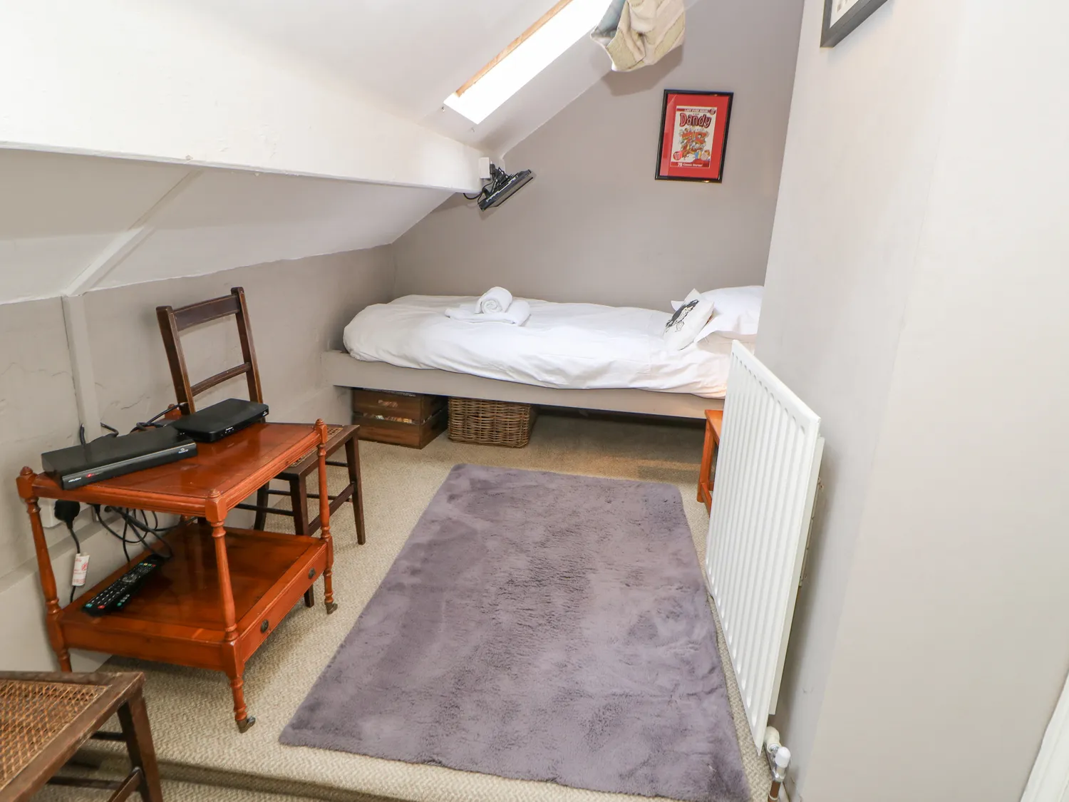 Bedroom Ten at Heather Brae